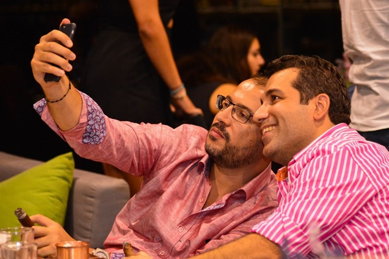 Weekend Live Groove at Monte Cassino